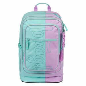 Baagl Školní batoh Cubic Sweet obraz
