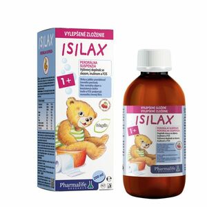 Pharmalife Isilax 1r+ 200 ml obraz