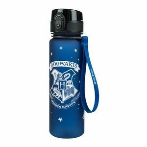 Baagl Tritanová láhev na pití Harry Potter Bradavice, 500 ml obraz
