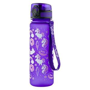 Baagl Tritanová láhev na pití Jednorožec, 500 ml obraz