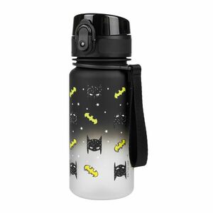 Baagl Tritanová láhev na pití Gradient Batman Mask, 350 ml obraz