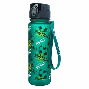 Baagl Tritanová láhev na pití Fotbal, 500 ml obraz