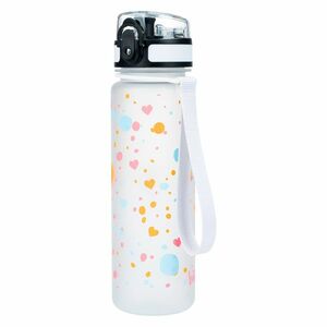 Baagl Tritanová láhev na pití Mazlíčci, 500 ml obraz