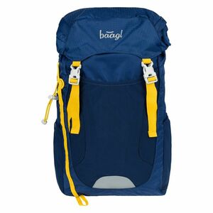 Baagl Batoh Tracker Azul obraz