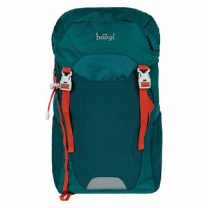 Baagl Batoh Tracker Verde obraz
