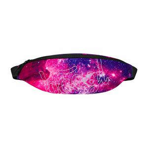 Baagl Ledvinka Snap Galaxy obraz