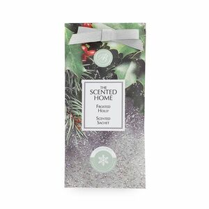 Ashleigh & Burwood London Vonný sáček THE SCENTED HOME - FROSTED HOLLY obraz