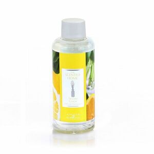 Ashleigh & Burwood London Náhradní náplň do difuzéru THE SCENTED HOME - SICILIAN LEMON 150 ml obraz