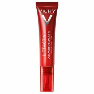 Vichy Liftactiv Collagen Specialist 16 oční krém 15 ml obraz