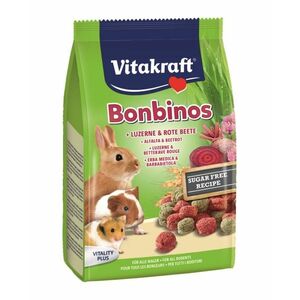 Vitakraft Bonbinos hlodavec 40 g obraz