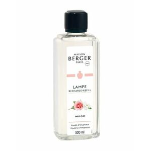 Maison Berger Paris Náplň do katalytické lampy Chic Paříž 500 ml obraz