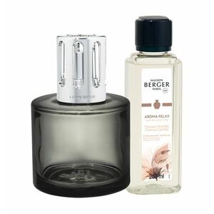Maison Berger Paris Aroma Relax Katalytická lampa + náplň Sladký orient 250 ml obraz