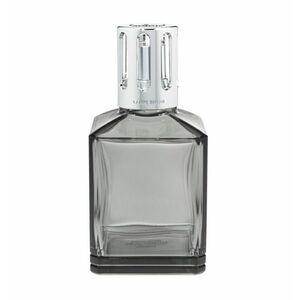 Maison Berger Paris Katalytická lampa Square 370 ml 1 ks šedá obraz