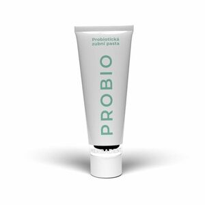 Herbadent Probio probiotická zubní pasta 75 g obraz