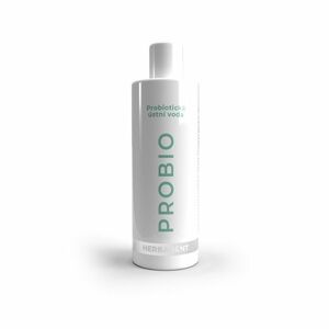 Herbadent Probio probiotická ústní voda 240 ml obraz
