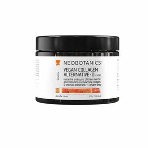 NEOBOTANICS Vegan Collagen alternative + 20 essences 270 g obraz