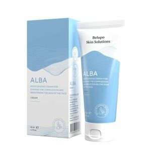 Belupo Skin Solutions ALBA krém 50 ml obraz
