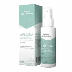 Belupo Skin Solutions APSORIA emulze 100 ml obraz