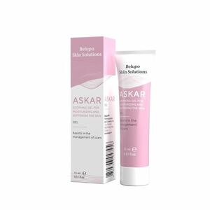 Belupo Skin Solutions ASKAR gel 15 ml obraz