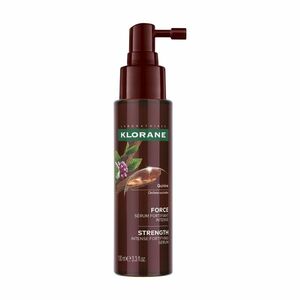 KLORANE Intenzivní posilující péče s chininem 100 ml obraz