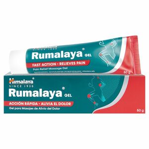 Himalaya Herbals Rumalaya gel 50 g obraz