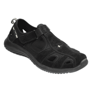 SANTE Dámská obuv WD/704 Black v.37 obraz