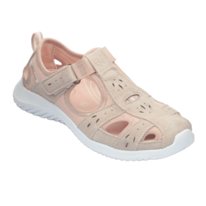 SANTE Dámská obuv WD/704 PINK v.41 obraz