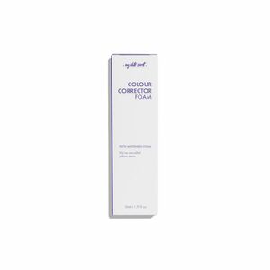 My White Secret Pěnový korektor pro bělení zubů V34 obraz