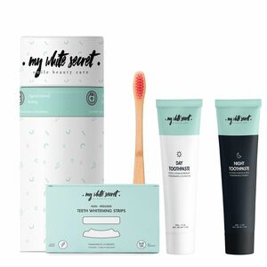 My White Secret Balíček Gift Pack I obraz