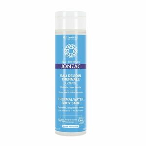 JONZAC Termální voda na ošetření těla BIO 250 ml obraz
