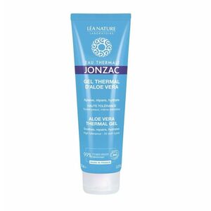 JONZAC Termální hydratační gel s Aloe vera BIO 150 ml obraz