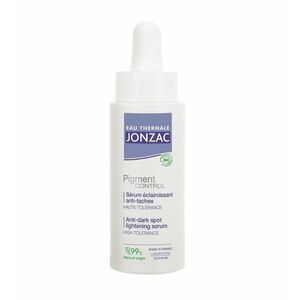 JONZAC Rozjasňující sérum proti pigmentovým skvrnám BIO 30 ml obraz