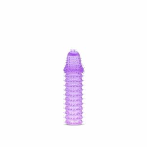 Man Dreams Návlek na penis - Fedor purple obraz