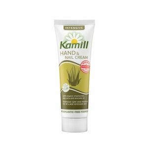 Kamill Intensive Krém na ruce a nehty Mini tuba 30 ml obraz