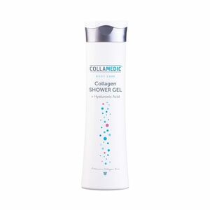 Collamedic Hydratační sprchový gel s kolagenem 300 ml obraz