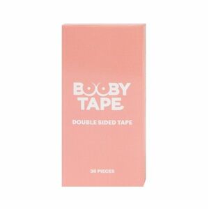 Booby Tape Oboustranná módní páska 36 ks obraz