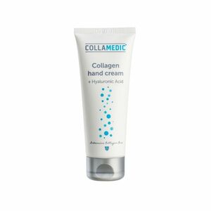 Collamedic Hydratační krém na ruce s kolagenem 75 ml obraz