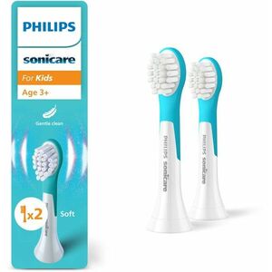 Philips Sonicare for Kids Mini HX6032/90 náhradní hlavice 2 ks obraz