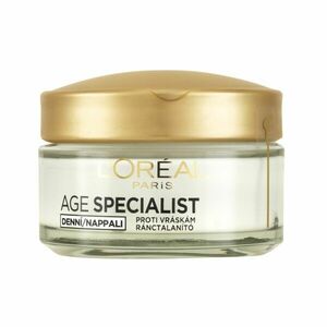 Loréal Paris Age Specialist 35+ denní krém proti vráskám 50 ml obraz