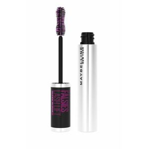 Maybelline Lash Lift Falsies ultra černá řasenka 9, 6 ml obraz