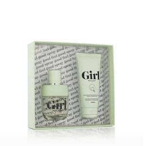 Rochas Girl EDT 60 ml + SG 100 ml W obraz