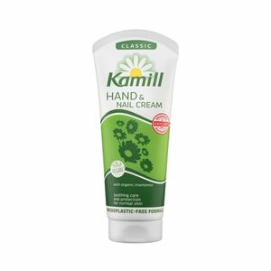 Kamill Classic Krém na ruce a nehty tuba 100 ml obraz