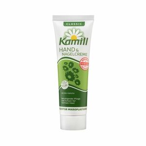 Kamill Classic Krém na ruce a nehty Mini tuba 30 ml obraz
