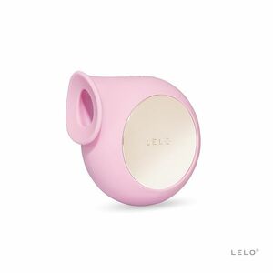 LELO Stimulátor klitorisu - Sila Cruise pink obraz