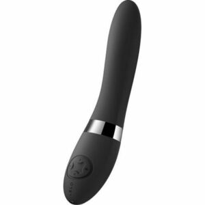 LELO Elise II černý vibrátor obraz