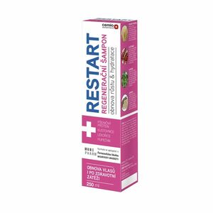 Cemio RESTART Regenerační šampon 250 ml obraz