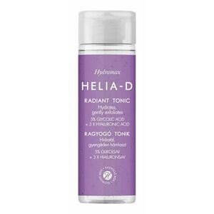 Helia-D Hydramax Tonikum 200 ml obraz