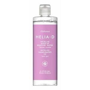 Helia-D Hydramax Micelární voda 400 ml obraz