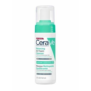 CeraVe Čisticí pěna pro⁠⁠⁠⁠⁠⁠ optimální pH 148 ml obraz
