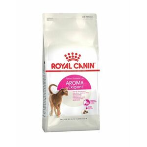 Royal Canin Exigent aromatic granule 10 kg obraz